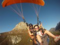 Paraglide Cape Town SD Half Day Tour Self Drive